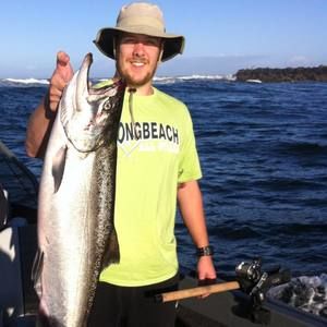 Meet your Posher, Kyle